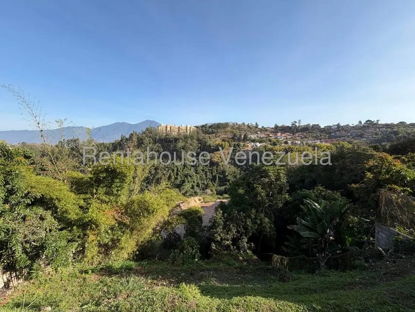 Casa (Multipes Niveles) en Venta en Alto Hatillo, Distrito Metropolitano - 5