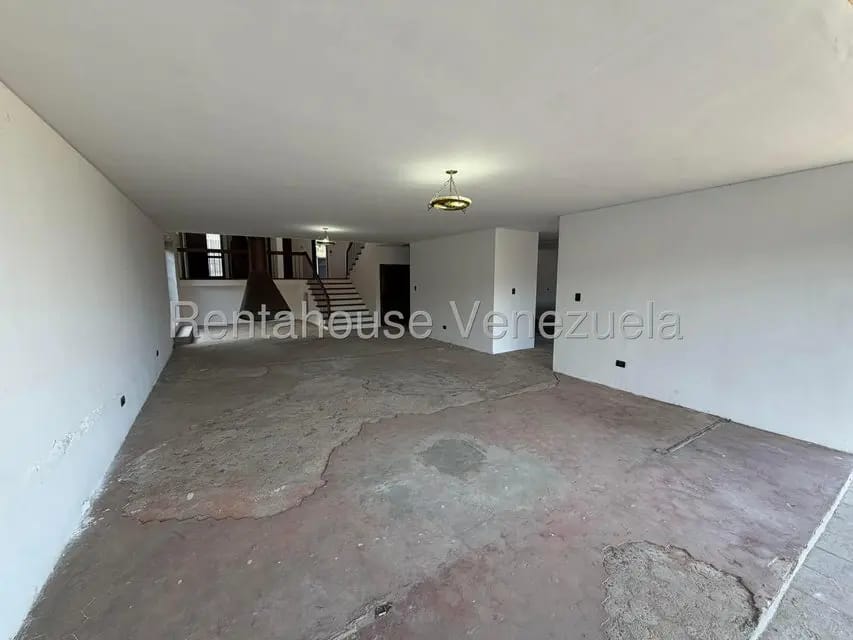 Casa (Multipes Niveles) en Venta en Alto Hatillo, Distrito Metropolitano - 6