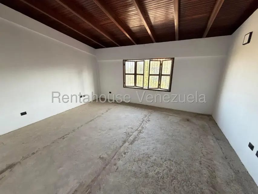 Casa (Multipes Niveles) en Venta en Alto Hatillo, Distrito Metropolitano - 9