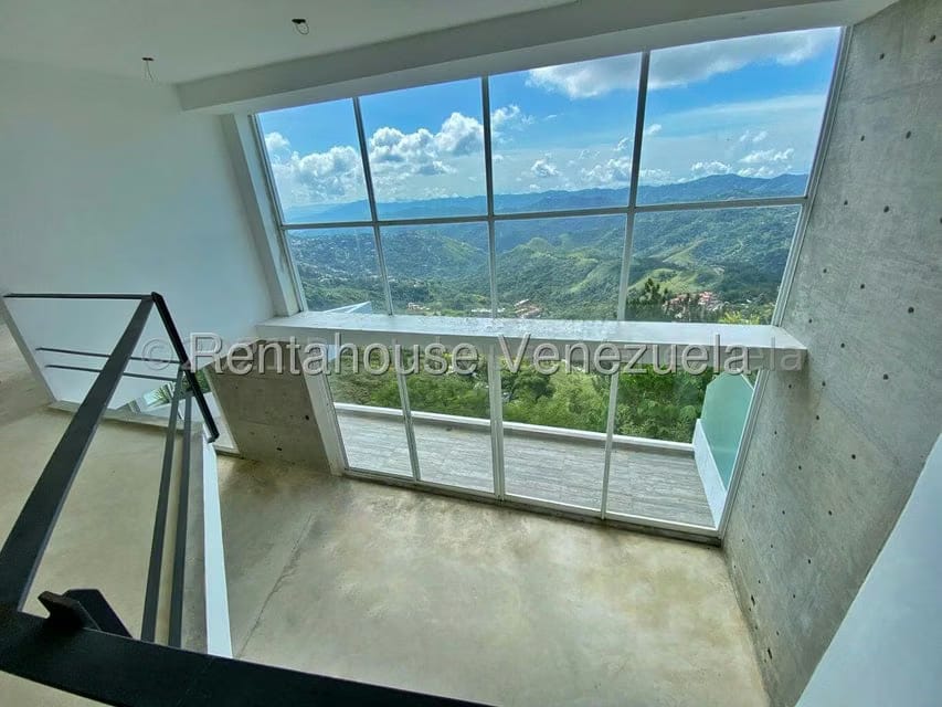 Apartamento (Multiples Niveles) en Venta en Oripoto, Distrito Metropolitano - 2