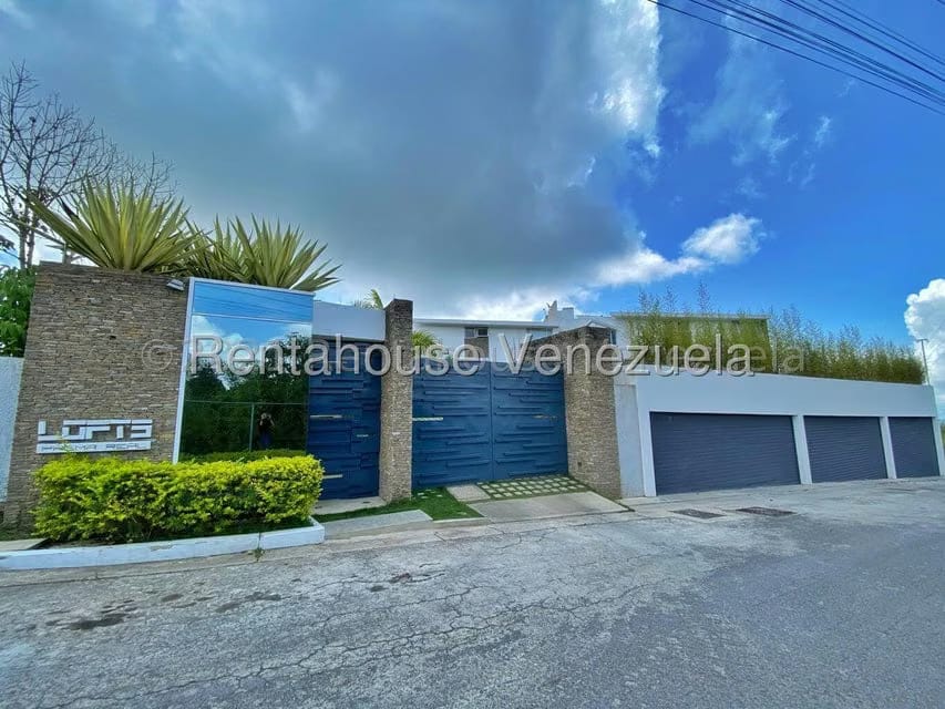 Apartamento (Multiples Niveles) en Venta en Oripoto, Distrito Metropolitano - 11