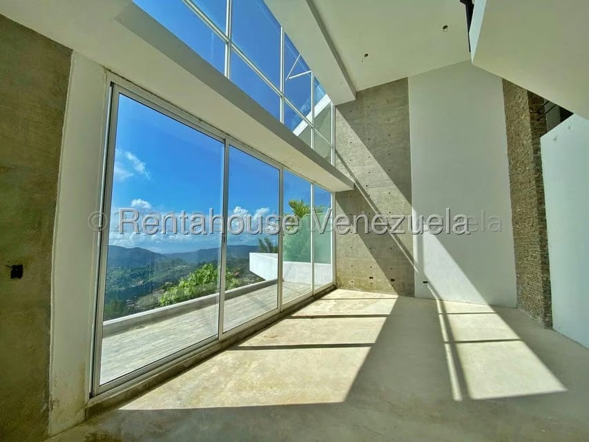 Apartamento (Multiples Niveles) en Venta en Oripoto, Distrito Metropolitano - 5
