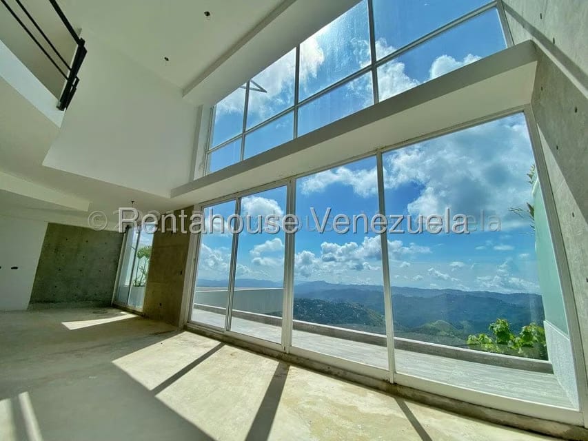 Apartamento (Multiples Niveles) en Venta en Oripoto, Distrito Metropolitano - 6