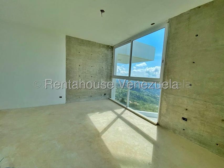 Apartamento (Multiples Niveles) en Venta en Oripoto, Distrito Metropolitano - 9