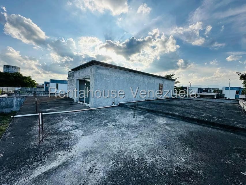 Casa (Multipes Niveles) en Venta en Llano Alto, Portuguesa - 18