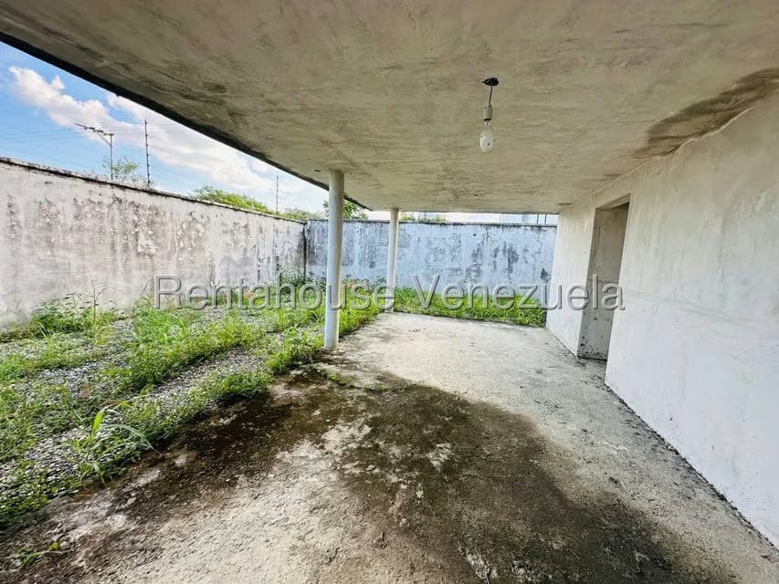 Casa (Multipes Niveles) en Venta en Llano Alto, Portuguesa - 21