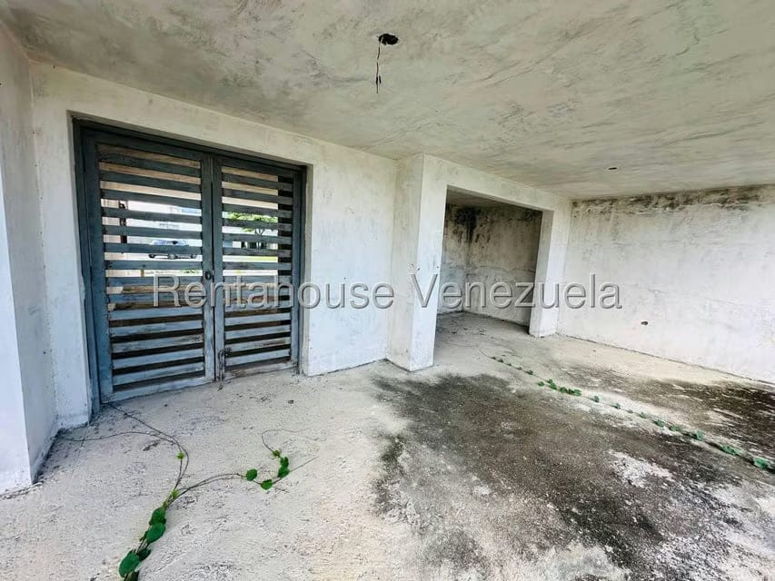 Casa (Multipes Niveles) en Venta en Llano Alto, Portuguesa - 24