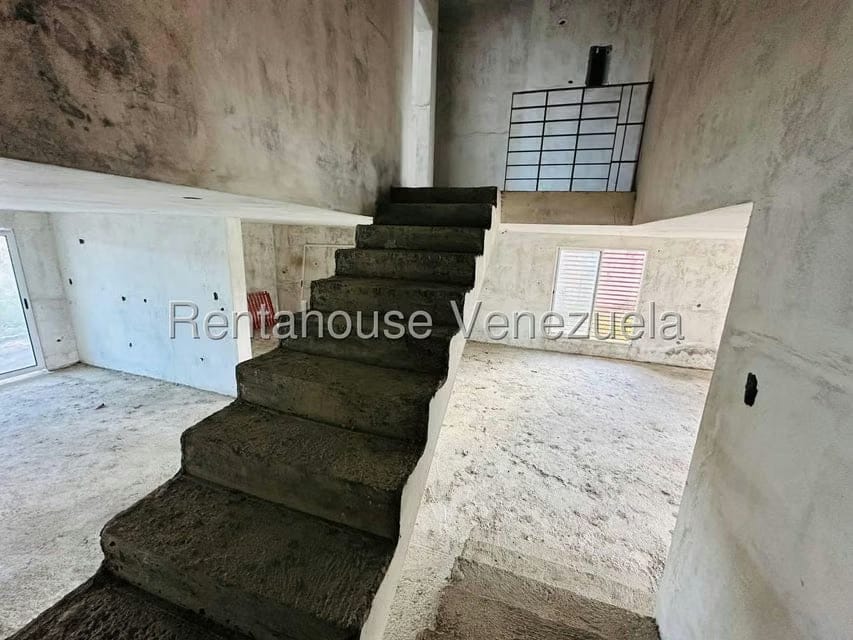 Casa (Multipes Niveles) en Venta en Llano Alto, Portuguesa - 10