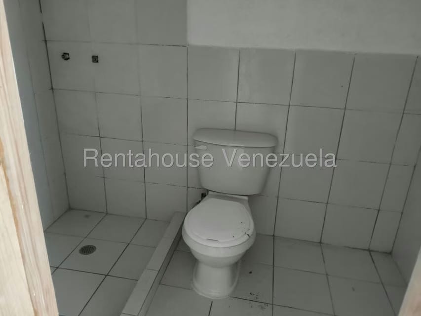 Apartamento (Duplex) en Venta en Solar del Hatillo, Distrito Metropolitano - 17