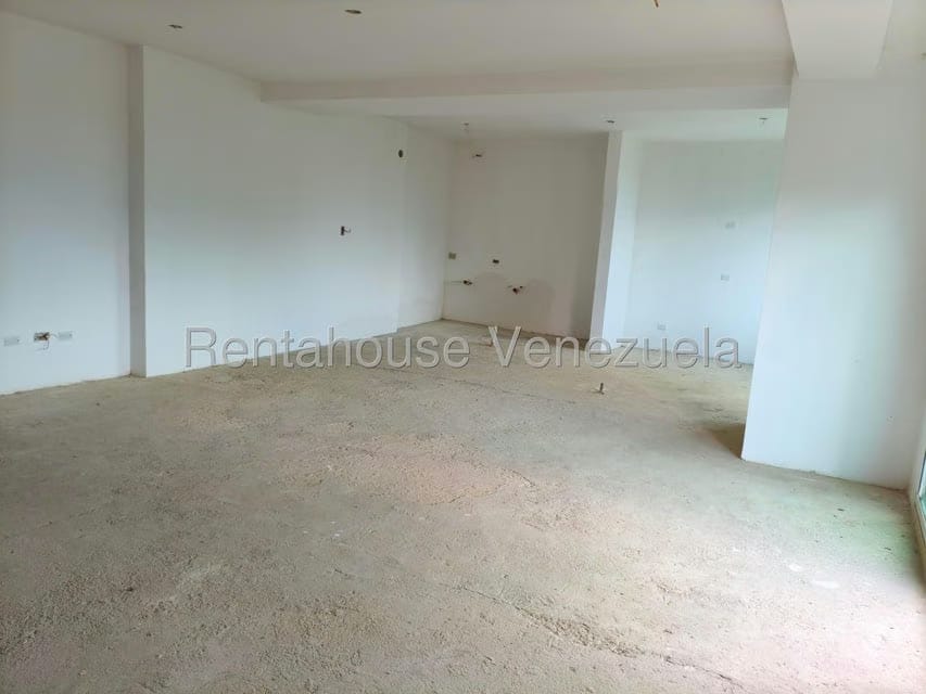 Apartamento (Duplex) en Venta en Solar del Hatillo, Distrito Metropolitano - 20