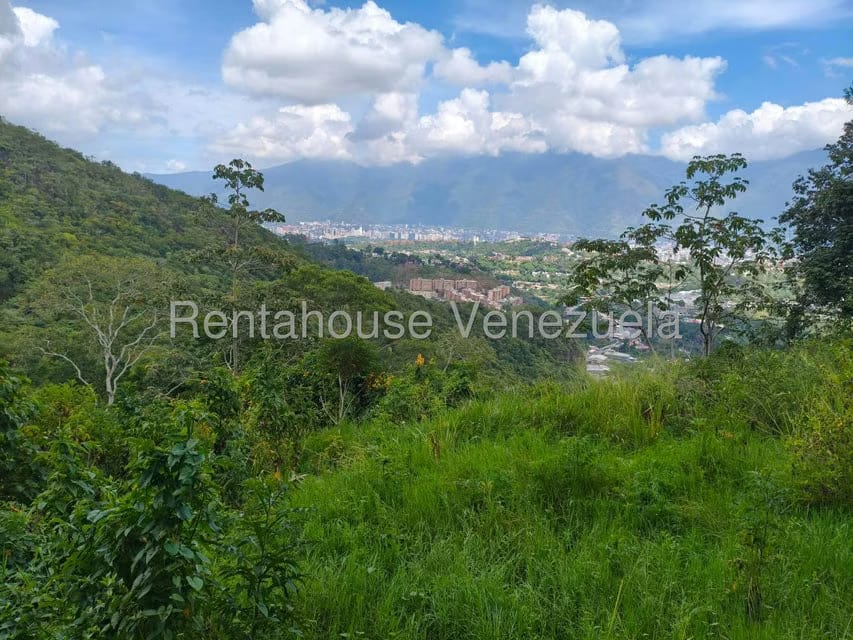 Apartamento (Duplex) en Venta en Solar del Hatillo, Distrito Metropolitano - 8