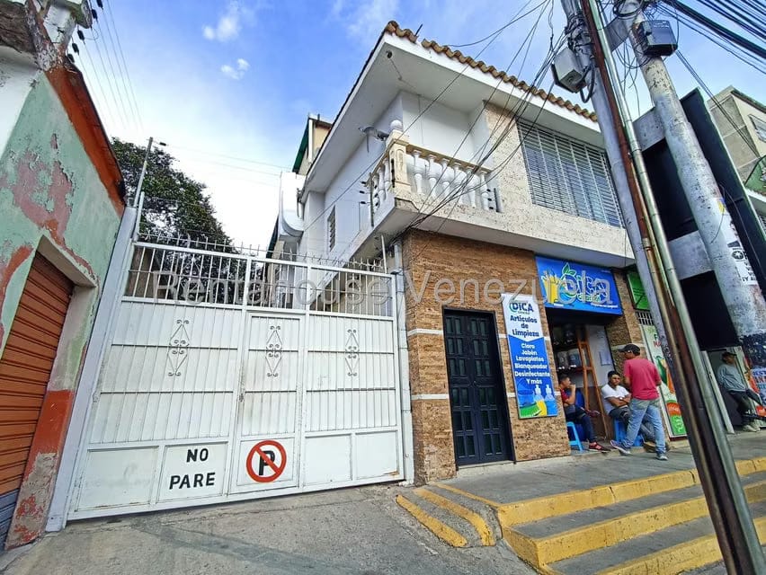 Comercial (Local Comercial) en Alquiler en La Cooperativa, Aragua