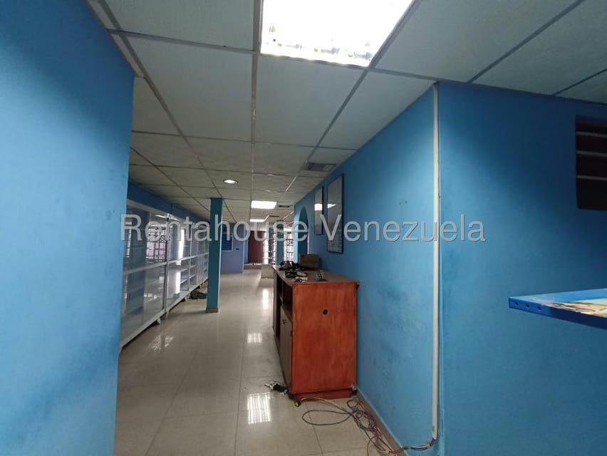 Comercial (Local Comercial) en Alquiler en La Cooperativa, Aragua - 12