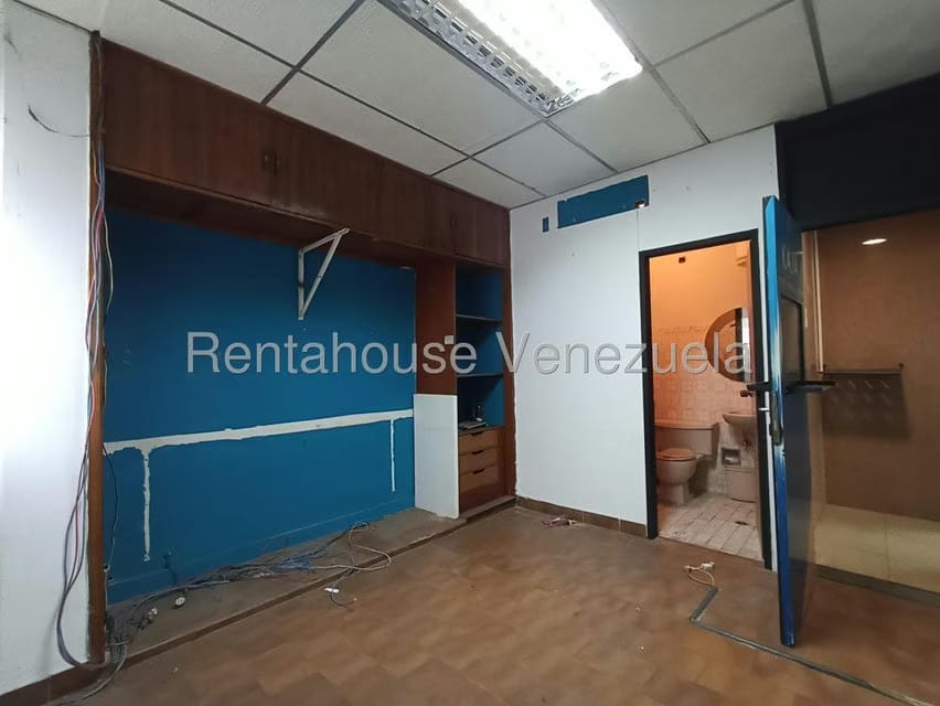 Comercial (Local Comercial) en Alquiler en La Cooperativa, Aragua - 15