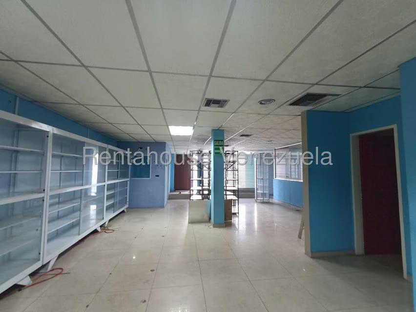 Comercial (Local Comercial) en Alquiler en La Cooperativa, Aragua - 16