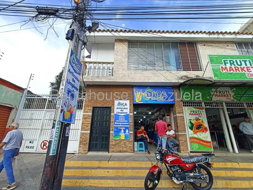 Comercial (Local Comercial) en Alquiler en La Cooperativa, Aragua - 18