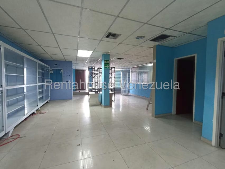 Comercial (Local Comercial) en Alquiler en La Cooperativa, Aragua - 4