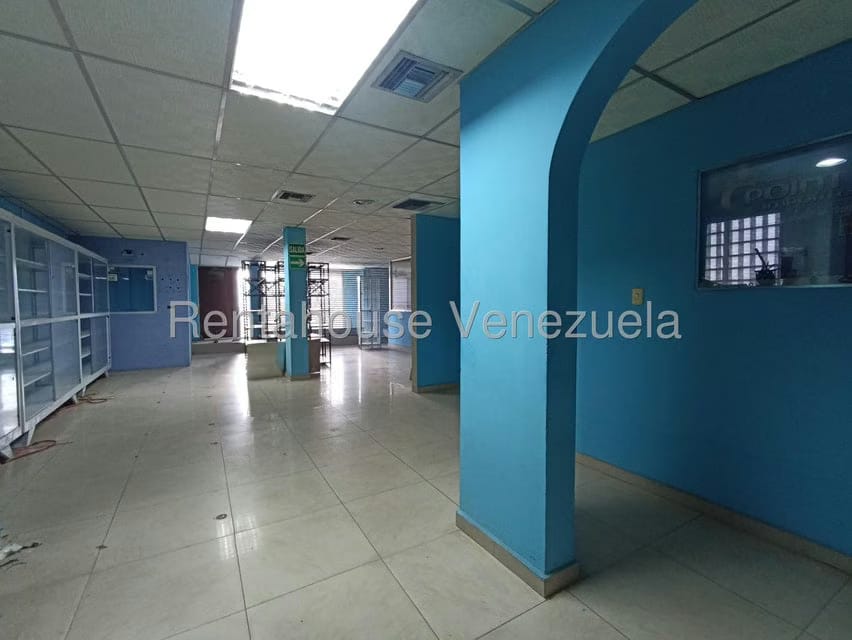 Comercial (Local Comercial) en Alquiler en La Cooperativa, Aragua - 5