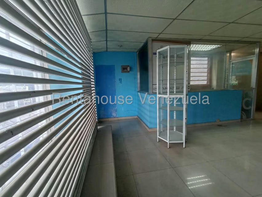 Comercial (Local Comercial) en Alquiler en La Cooperativa, Aragua - 6