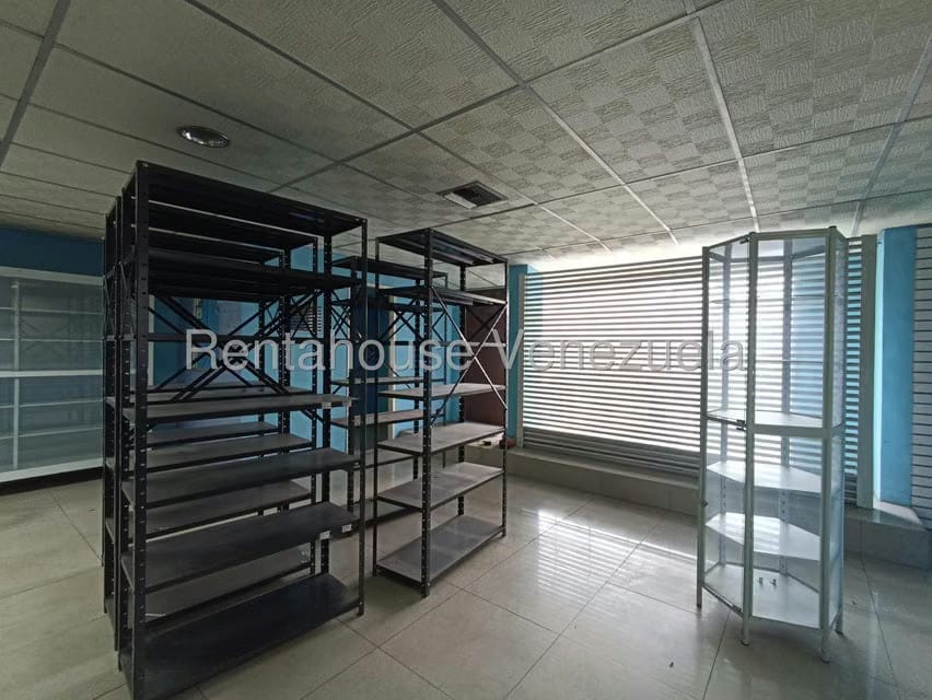 Comercial (Local Comercial) en Alquiler en La Cooperativa, Aragua - 7