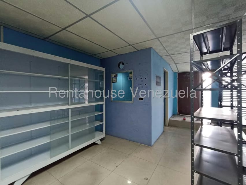 Comercial (Local Comercial) en Alquiler en La Cooperativa, Aragua - 8