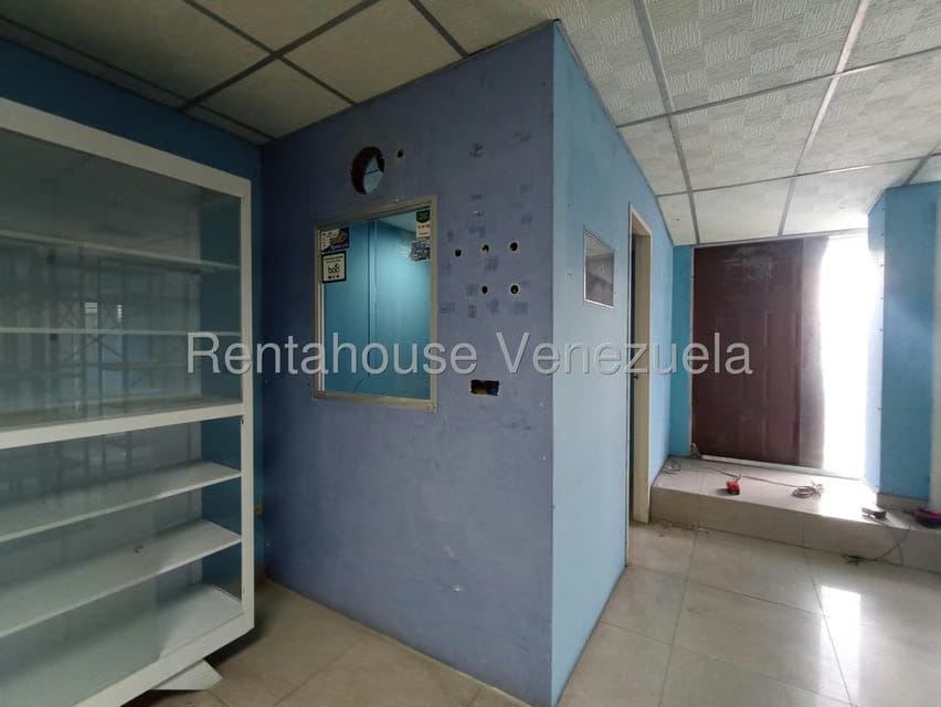 Comercial (Local Comercial) en Alquiler en La Cooperativa, Aragua - 9