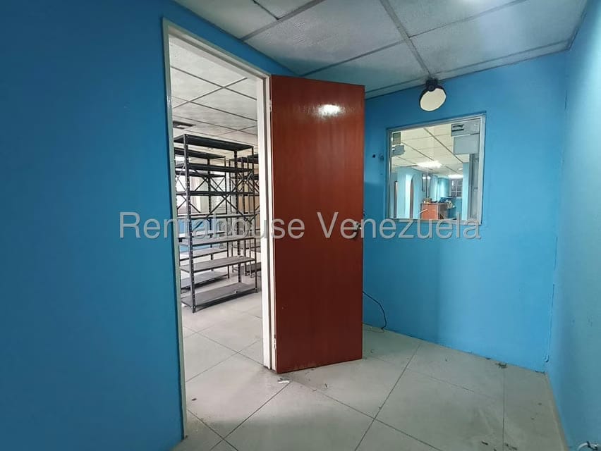 Comercial (Local Comercial) en Alquiler en La Cooperativa, Aragua - 10