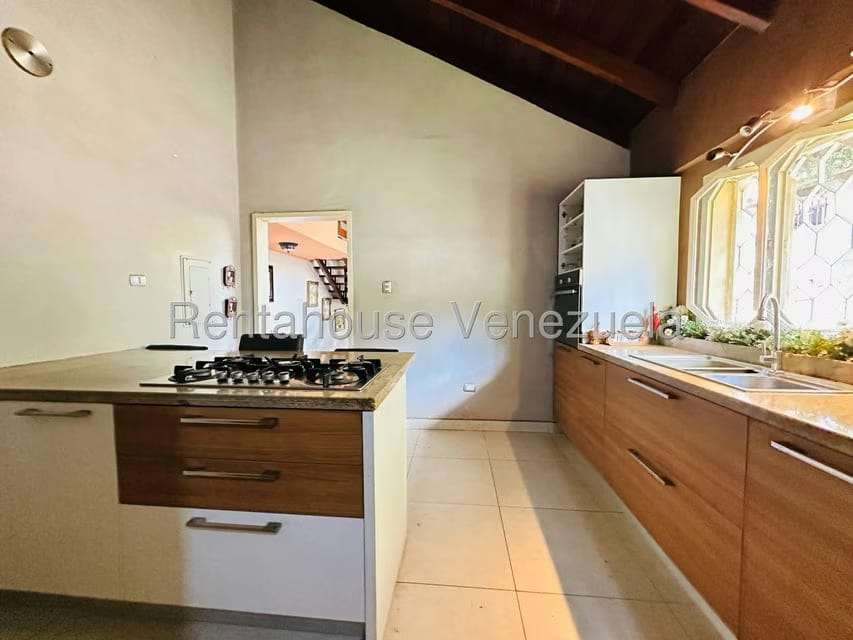 Casa (Duplex) en Venta en El Castaño (Zona Privada), Aragua - 20