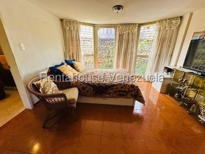 Casa (Duplex) en Venta en El Castaño (Zona Privada), Aragua - 22