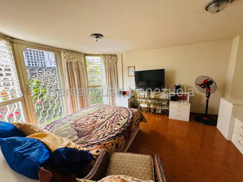 Casa (Duplex) en Venta en El Castaño (Zona Privada), Aragua - 24
