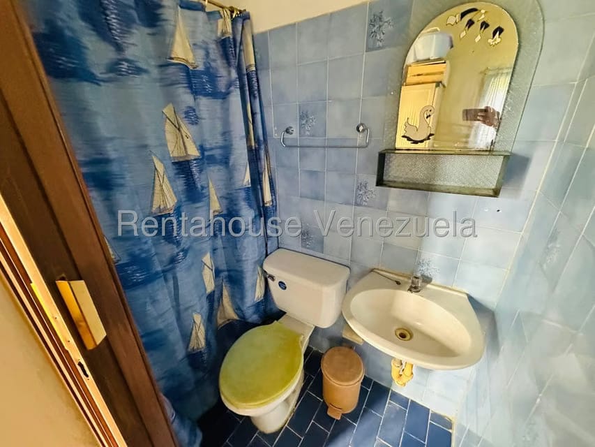 Casa (Duplex) en Venta en El Castaño (Zona Privada), Aragua - 25