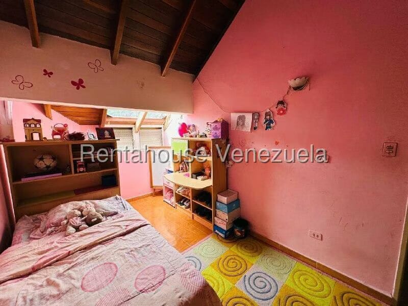 Casa (Duplex) en Venta en El Castaño (Zona Privada), Aragua - 27