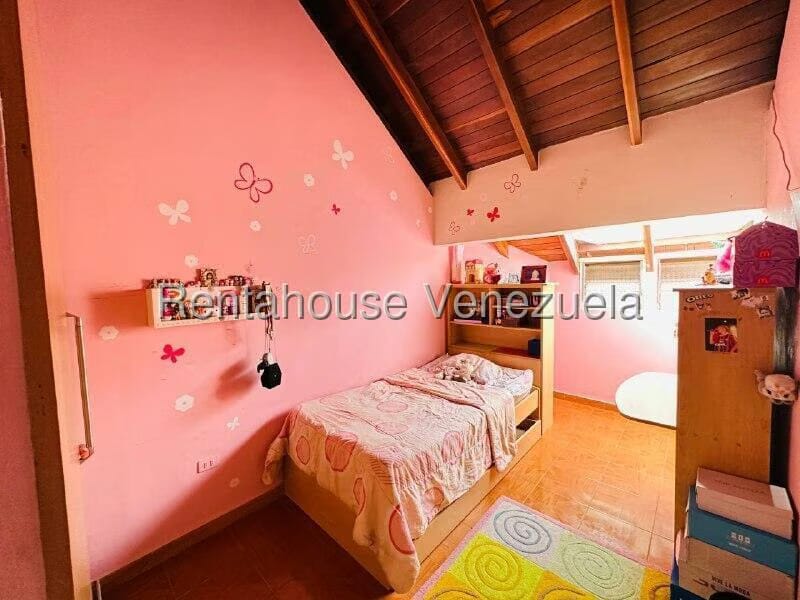 Casa (Duplex) en Venta en El Castaño (Zona Privada), Aragua - 29