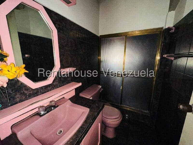 Casa (Duplex) en Venta en El Castaño (Zona Privada), Aragua - 30