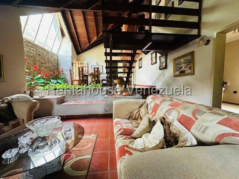 Casa (Duplex) en Venta en El Castaño (Zona Privada), Aragua - 4