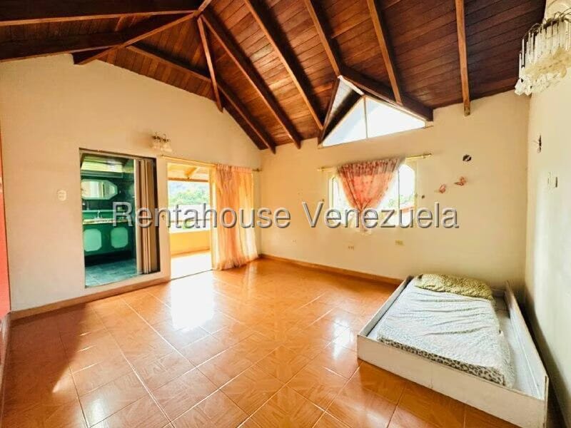 Casa (Duplex) en Venta en El Castaño (Zona Privada), Aragua - 39