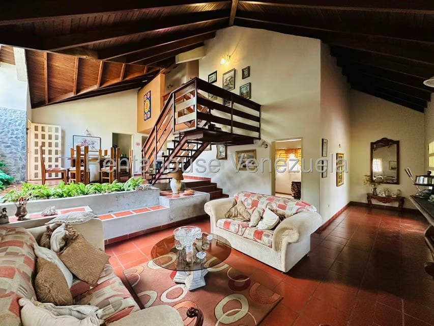 Casa (Duplex) en Venta en El Castaño (Zona Privada), Aragua - 5