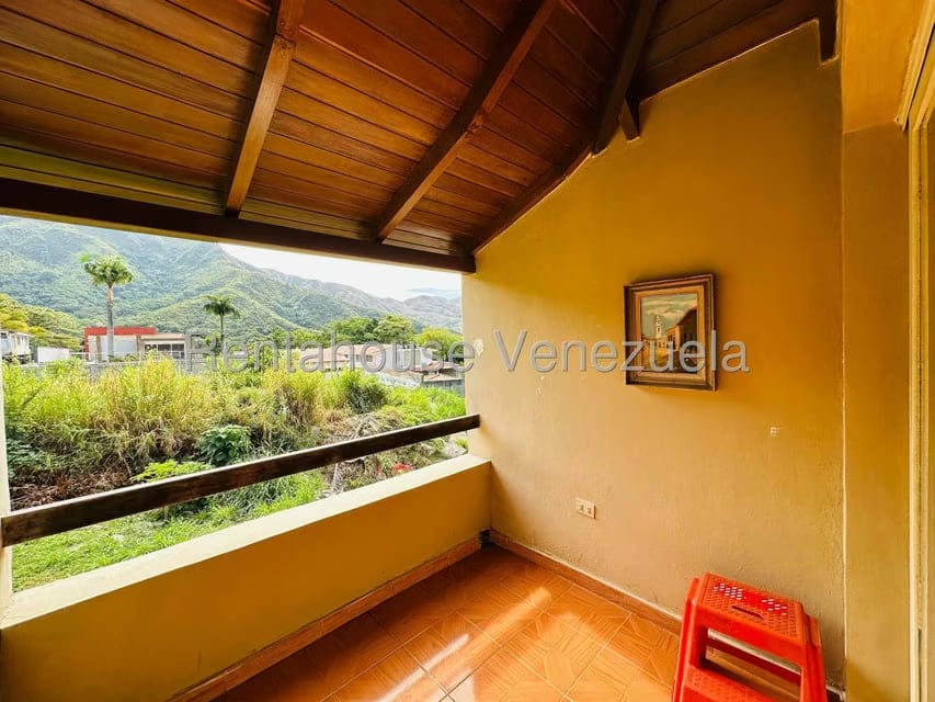 Casa (Duplex) en Venta en El Castaño (Zona Privada), Aragua - 47