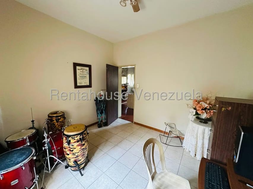 Casa (Duplex) en Venta en El Castaño (Zona Privada), Aragua - 51