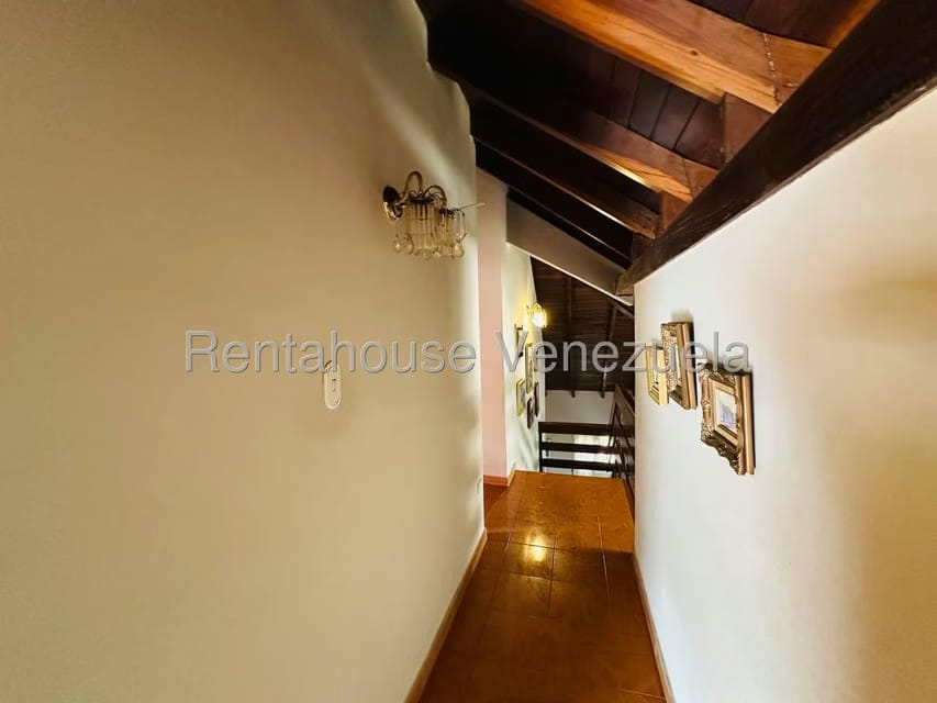 Casa (Duplex) en Venta en El Castaño (Zona Privada), Aragua - 53