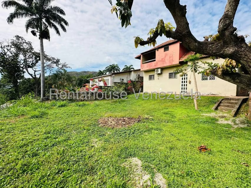 Casa (Duplex) en Venta en El Castaño (Zona Privada), Aragua - 57