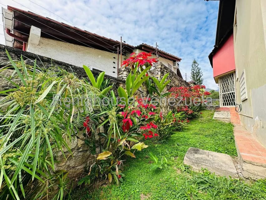 Casa (Duplex) en Venta en El Castaño (Zona Privada), Aragua - 59