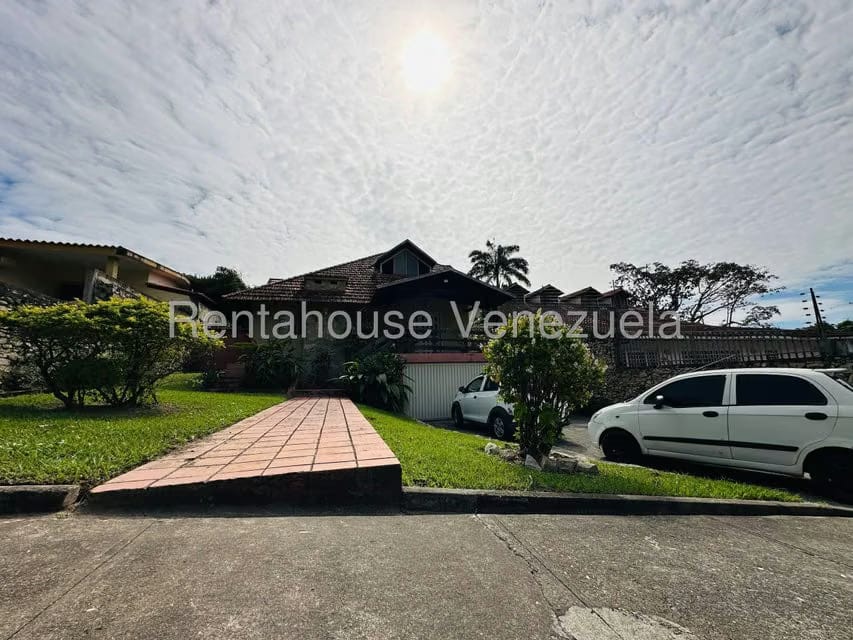 Casa (Duplex) en Venta en El Castaño (Zona Privada), Aragua - 63