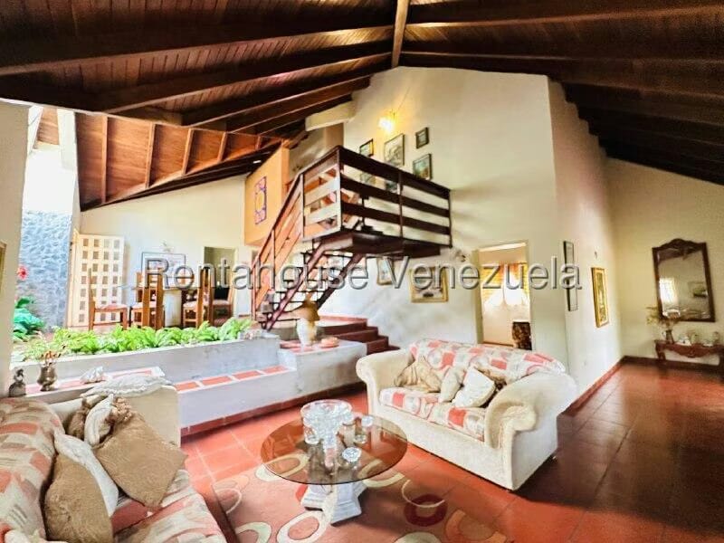 Casa (Duplex) en Venta en El Castaño (Zona Privada), Aragua - 9