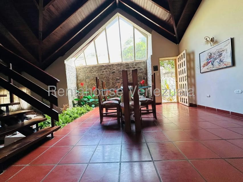 Casa (Duplex) en Venta en El Castaño (Zona Privada), Aragua - 10