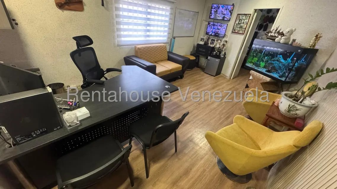 Comercial (Local Comercial) en Alquiler en Santa Monica, Distrito Metropolitano - 14
