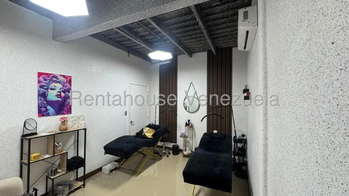 Comercial (Local Comercial) en Alquiler en Santa Monica, Distrito Metropolitano - 21