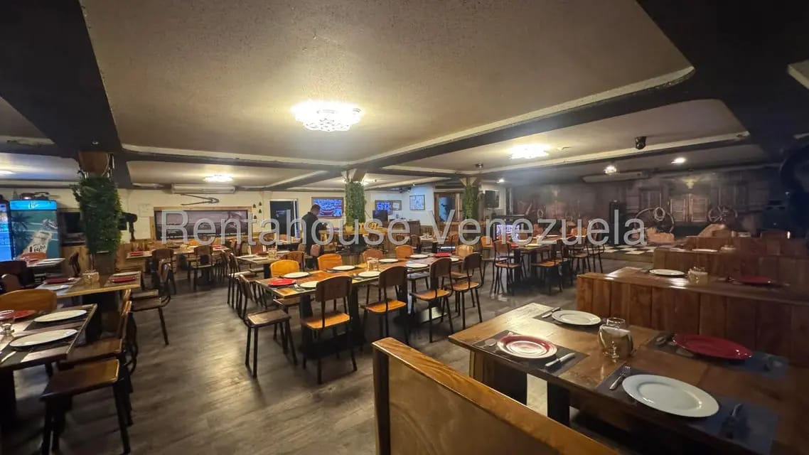 Comercial (Local Comercial) en Alquiler en Santa Monica, Distrito Metropolitano - 4