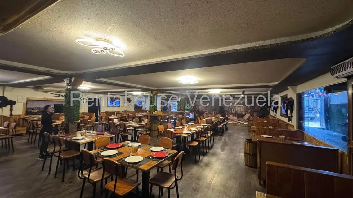 Comercial (Local Comercial) en Alquiler en Santa Monica, Distrito Metropolitano - 5