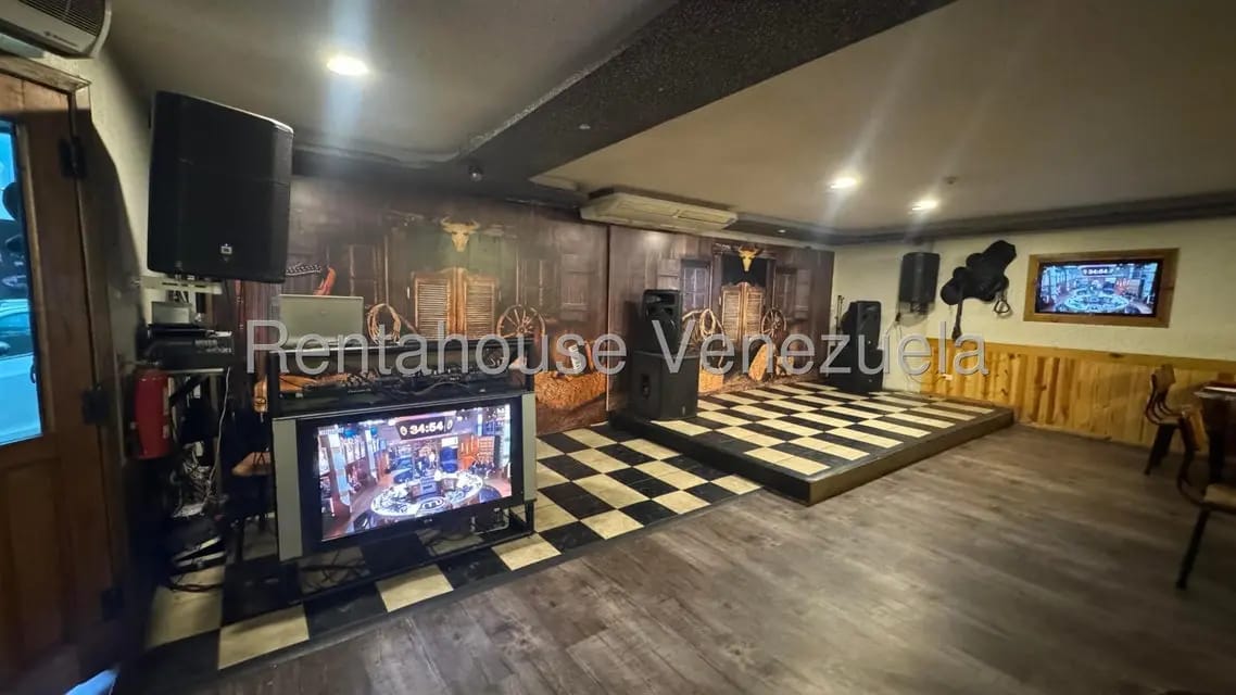 Comercial (Local Comercial) en Alquiler en Santa Monica, Distrito Metropolitano - 6